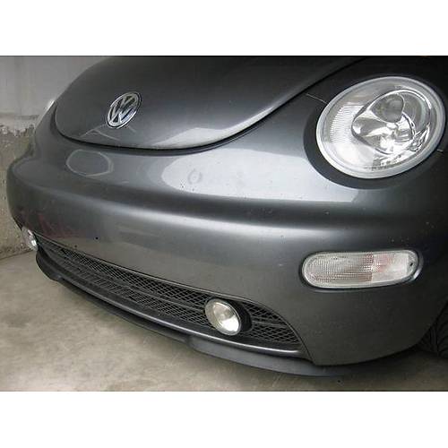 VW New Beetle uyumlu upra n Tampon Lipi Cupra Lip 3 Para