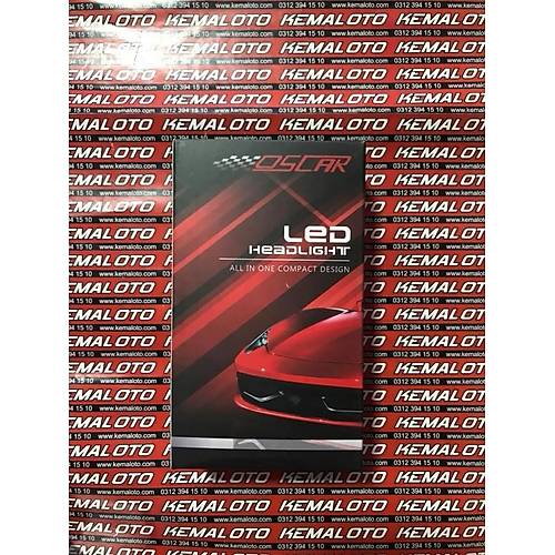 Premium H11 Led Xenon Cree Led imek Etkili Led Xenon