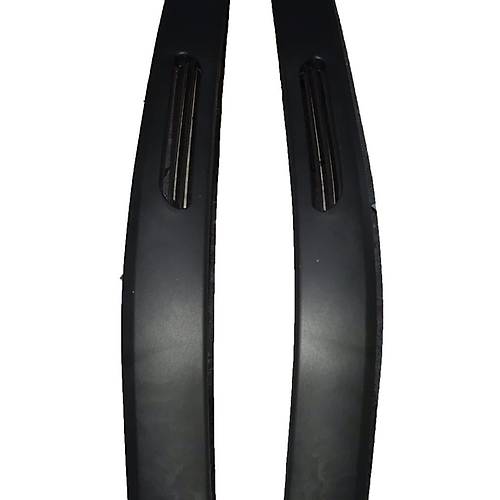 Laguna Lip Dil Spoiler Spoyler Plastik Yeni Tip K�r�lmaz