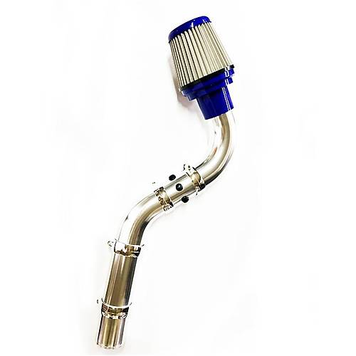 Racing Filtre A��k Hava Filtre Boru Seti Performans Filtre Kit