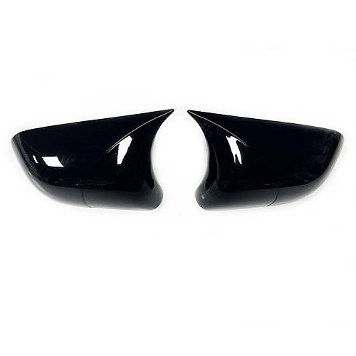 Volkswagen Polo 2001-2005 Batman Yarasa Ayna Kapa�� Sinyalsiz