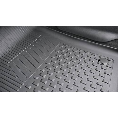 Sahler Opel Astra J Hatchback 2010-2015 Uyumlu Uyumlu 4.5D Premium Havuzlu Oto Paspas - Astra j