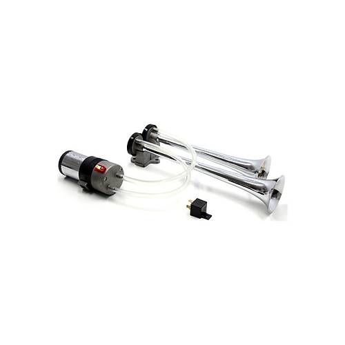Carub Korna BR2751520 24V Fala Fala Metal Kromajl 2751520