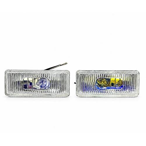 Dikd�rtgen Sis Lambas� Kolormatik  12.5cm x 5cm