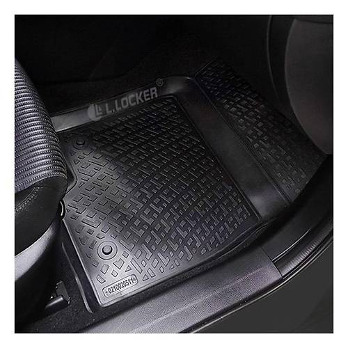 L.Locker Bmw F10,F11,F07 2013 Sonras 3D Paspas 