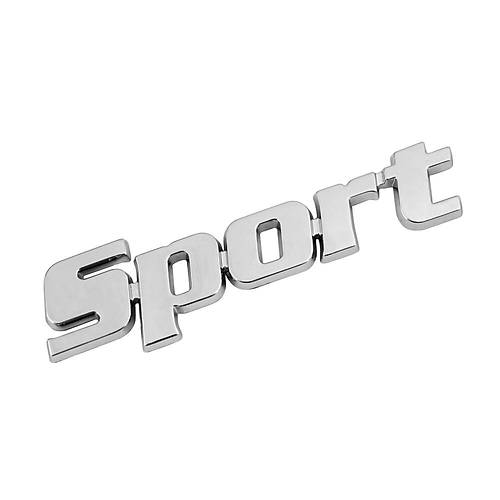 Krom 3D Yaz Sport