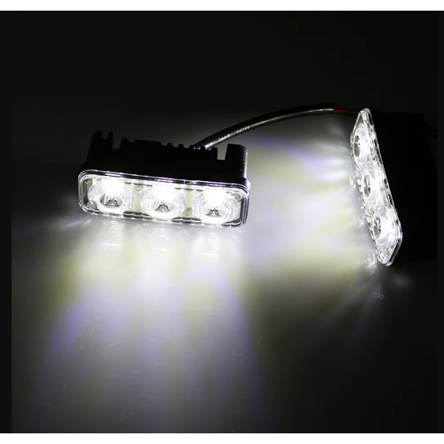 G�nd�z Ledi Power Led Beyaz 12V