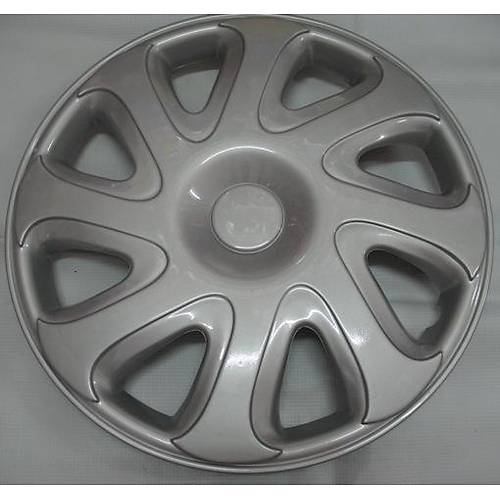 Abs Jant Kapa niversal Silver Gri 14 nch 