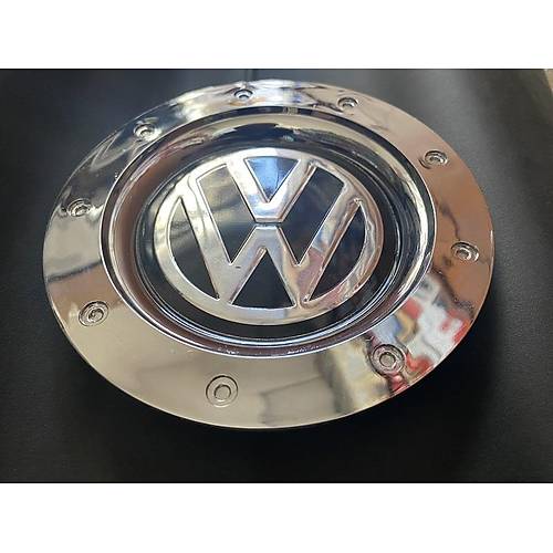 Volkswagen Jant Göbeği Jant Kapağı Uyumlu 1 Adet