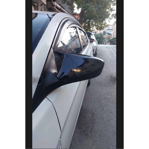 Hyundai Accent Blue Batman Yarasa Ayna Kapa Sinyalsiz 2011 2018