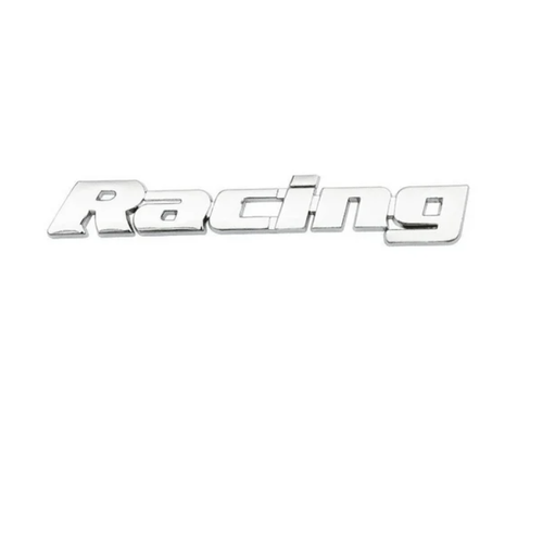 Krom 3D Yaz Racing