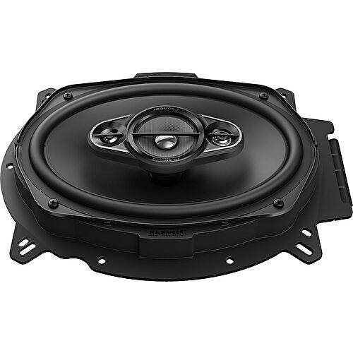 Pioneer Ts-A6960F 450 Watt 16 x 24 cm Oval Oto Hoparlr