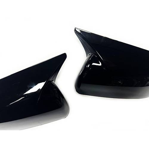 Volkswagen Polo 2002-2009 Batman Yarasa Ayna Kapa��