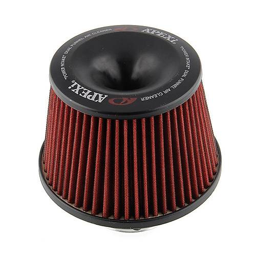 APEXI performans mantar kafa ak hava filtresi 75mm 