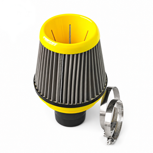 Max Racing Performans A��k Hava Filtresi Sar� 