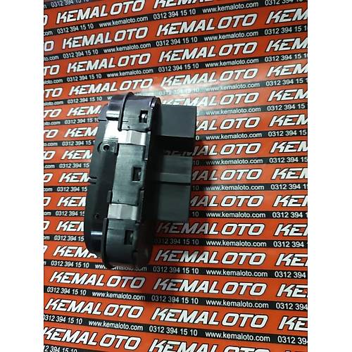 Ford Mondeo Sol Cam Ama Dmesi Drtl