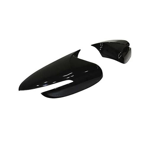 Kia Ceed Sinyalli Batman Yarasa Ayna Kapa�� Piano Black 2012-2017 