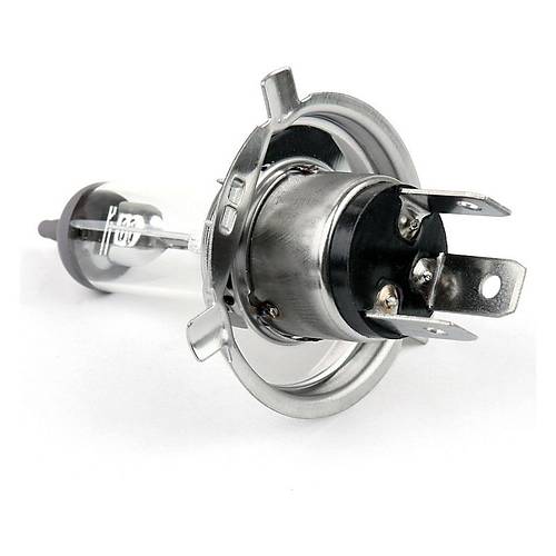 Philips H4 12V 60-55W Standart Ampul ( 1 Adet ) 