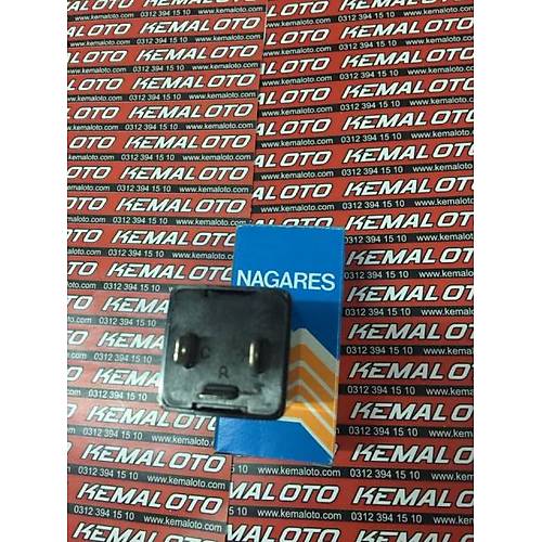 Nagares Sinyal Flar 24 V