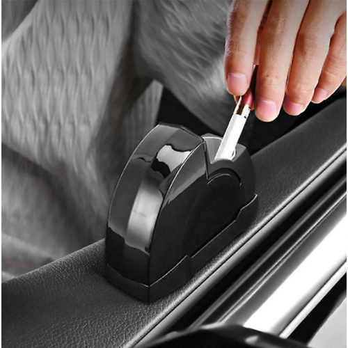 Ara� I�i Otomatik Kapakl� I��kl� K�ll�k