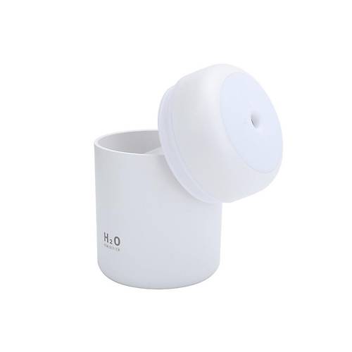 250 ml Ulrasonik Hava Nemlendirici Buhar Makinesi Ve Aroma Dif�z�r�