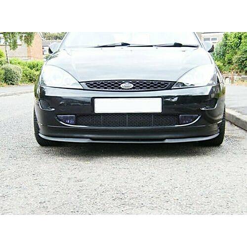 Ford Focus MK1 1 ST UYUMLU UPRA  n Tampon Lipi Cupra Lip 3 Para