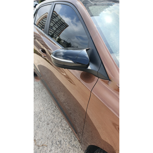 Hyundai �20 Sinyalli Batman Yarasa Ayna Kapa�� 2014-2020