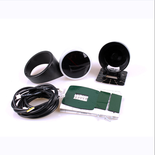 Defi Devir G�sterge Saati Hayalet Ekran 60 mm