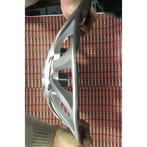 Fiat Linea Jant Kapa GR 15 inc Esnek Krlmaz Jant Kapak 4 ADET