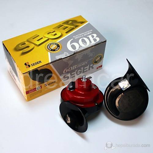 Seger Dadat Korna 12 V Takm 60BO1200