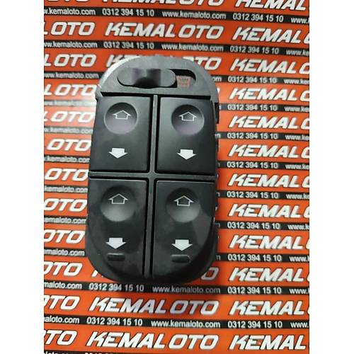 Ford Mondeo Sol Cam Ama Dmesi Drtl