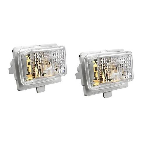 A2218200856 Mercedes iin Led Plaka Lambasi E CLASS W212 E350