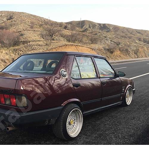 BBS Depo Kapa Tofa ahin Doan Kartal Orjinal Tip