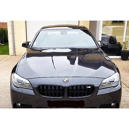 BMW 5 Serisi F10 LCI(Makyajl) 2013-2017 iin batman yarasa ayna kapa