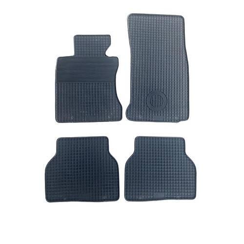 BMW 5 Serisi E60 2004 Sonras Orjinal Kauuk Paspas