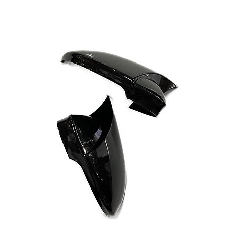 VW Golf 8 Uyumlu Batman Yarasa Ayna Kapa�� 2020 - 2025