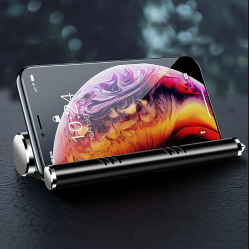 Ara� i�i Telefon Tutucu Park Telefon Numarat�r-Cam K�r�c�-Koku