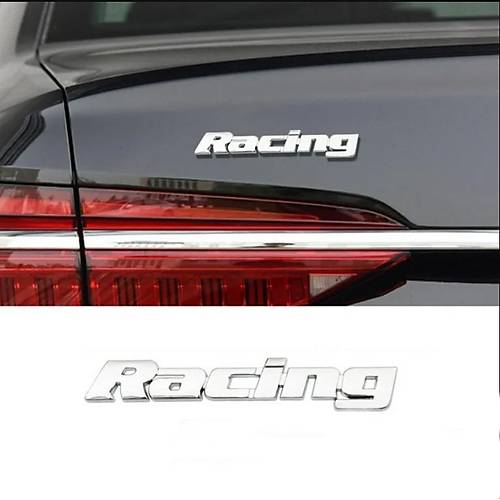 Krom 3D Yaz Racing