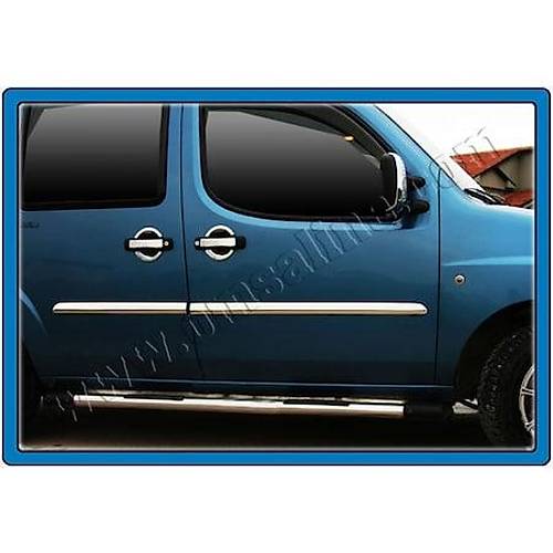 Doblo 1 Kap Kolu Nikelaj Krom Paslanmaz  2000 st OMSA