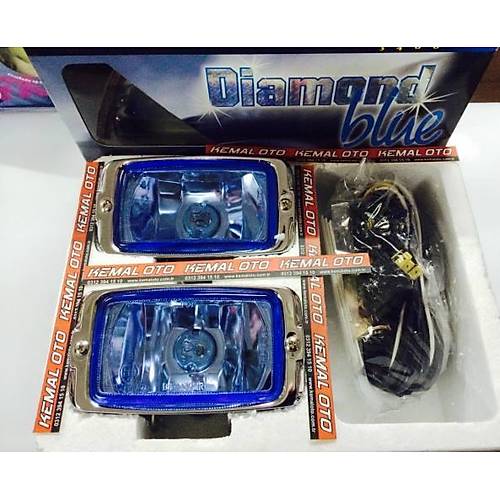 Diktrtgen Sis Far Diamond Blue Blazzer