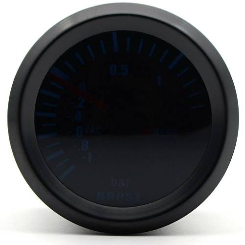 Turbo Bar Gsterge Saati Turbo Bar BOOST