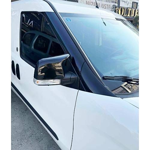 Fiat Doblo Batman Yarasa Ayna Kapa�� 2010-2022