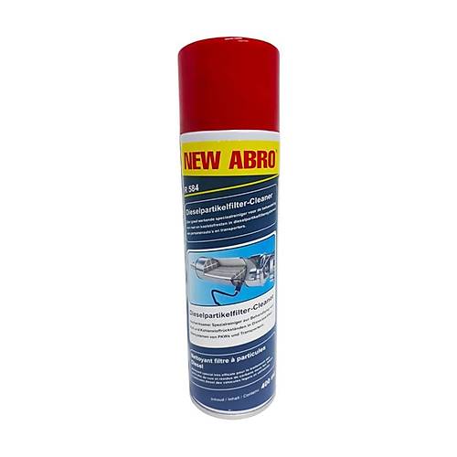 Abro Dizel Partikl Filtre Temizleme DPF partikl temizleme