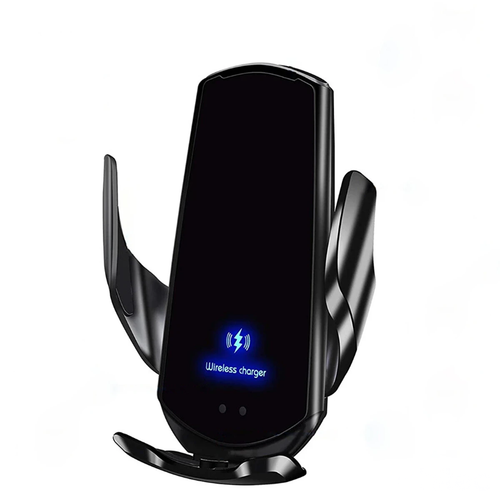 Sens�rl� Havaland�rma i�in Wireless Ara� I�i Telefon Tutucu ve �arj Istasyonu