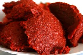 SALÇA (TATLI BİBER) 1 KG