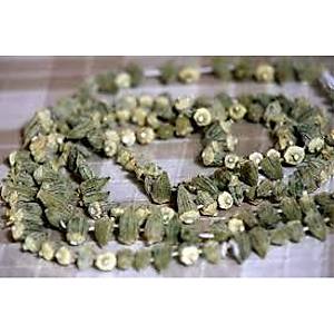 KURUTULMU� BAMYA 250 GR
