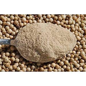 BEYAZ KARAB�BER 250GR