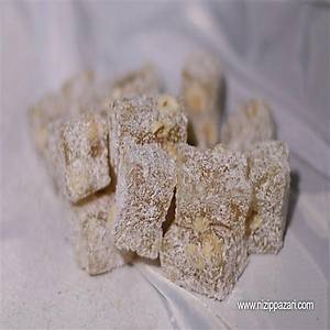 FINDIKLI LOKUM 500GR