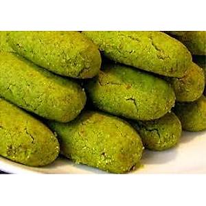 FISTIKLI KURAB�YE 1 KG