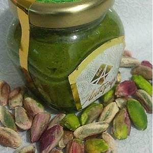 KAHVALTILIK FISTIK EZMES� 200 GR